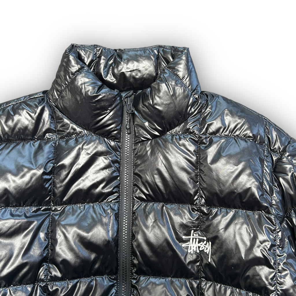 Stussy Midweight Puffer Jacket (M)