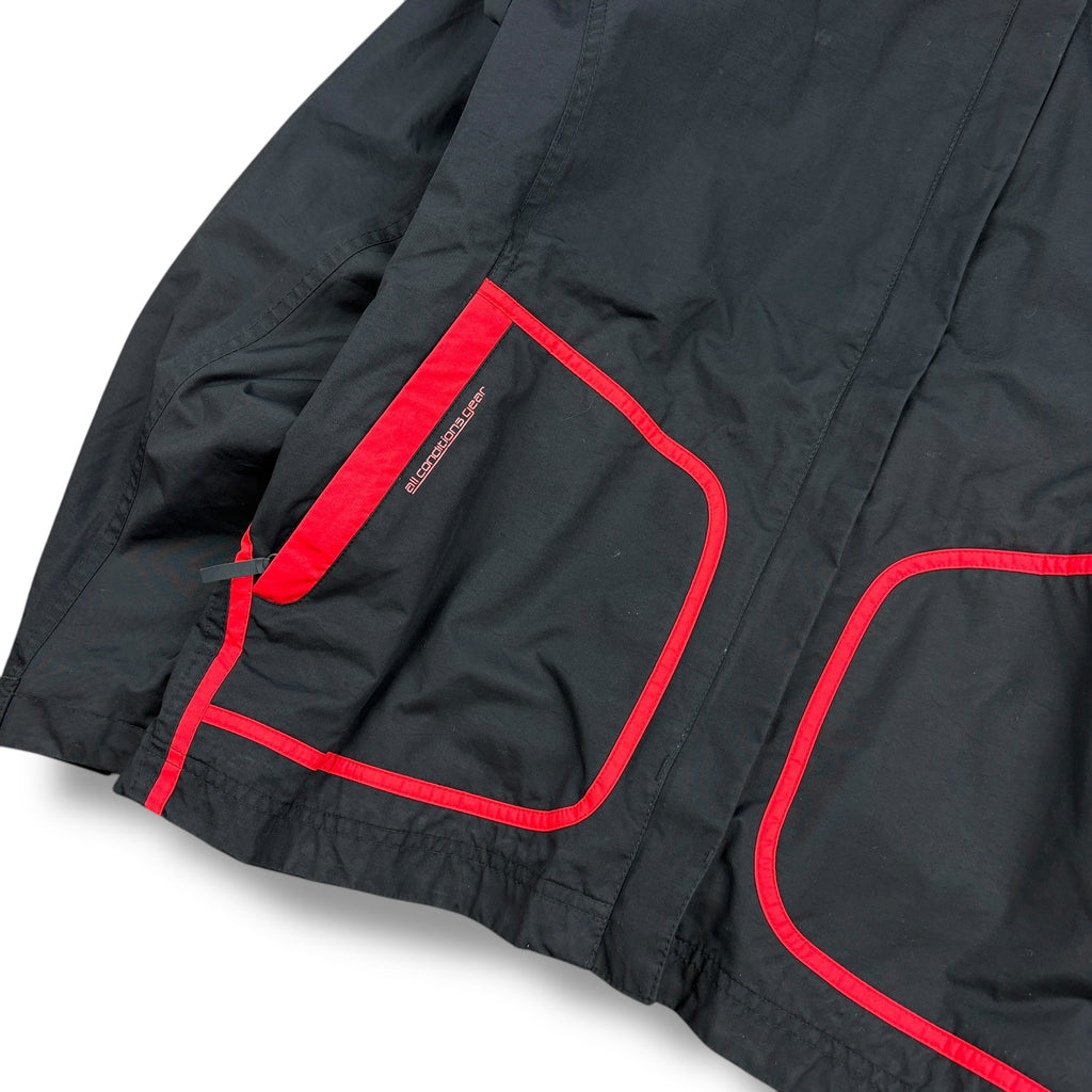 00s Nike ACG Spiderman Jacket (S)