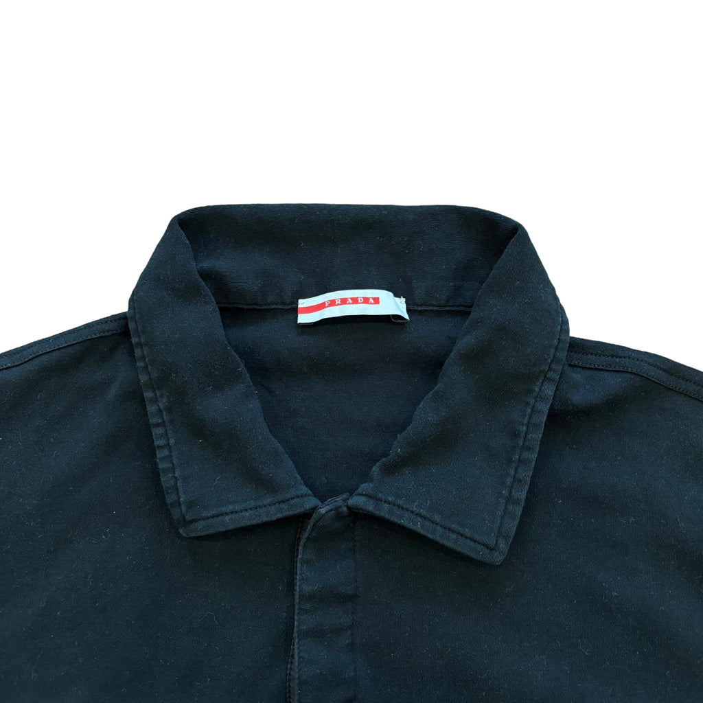 Prada Sport Polo Shirt (L)