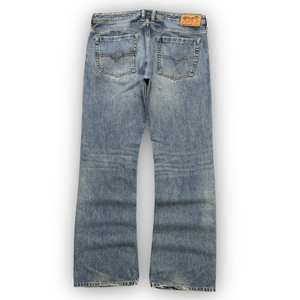 Diesel Jeans (36")
