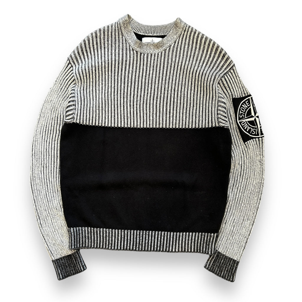 Stone Island Knit Jumper (M)
