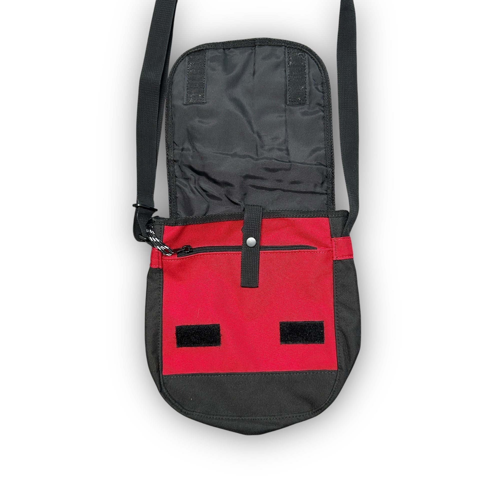 00s Nike Side Bag