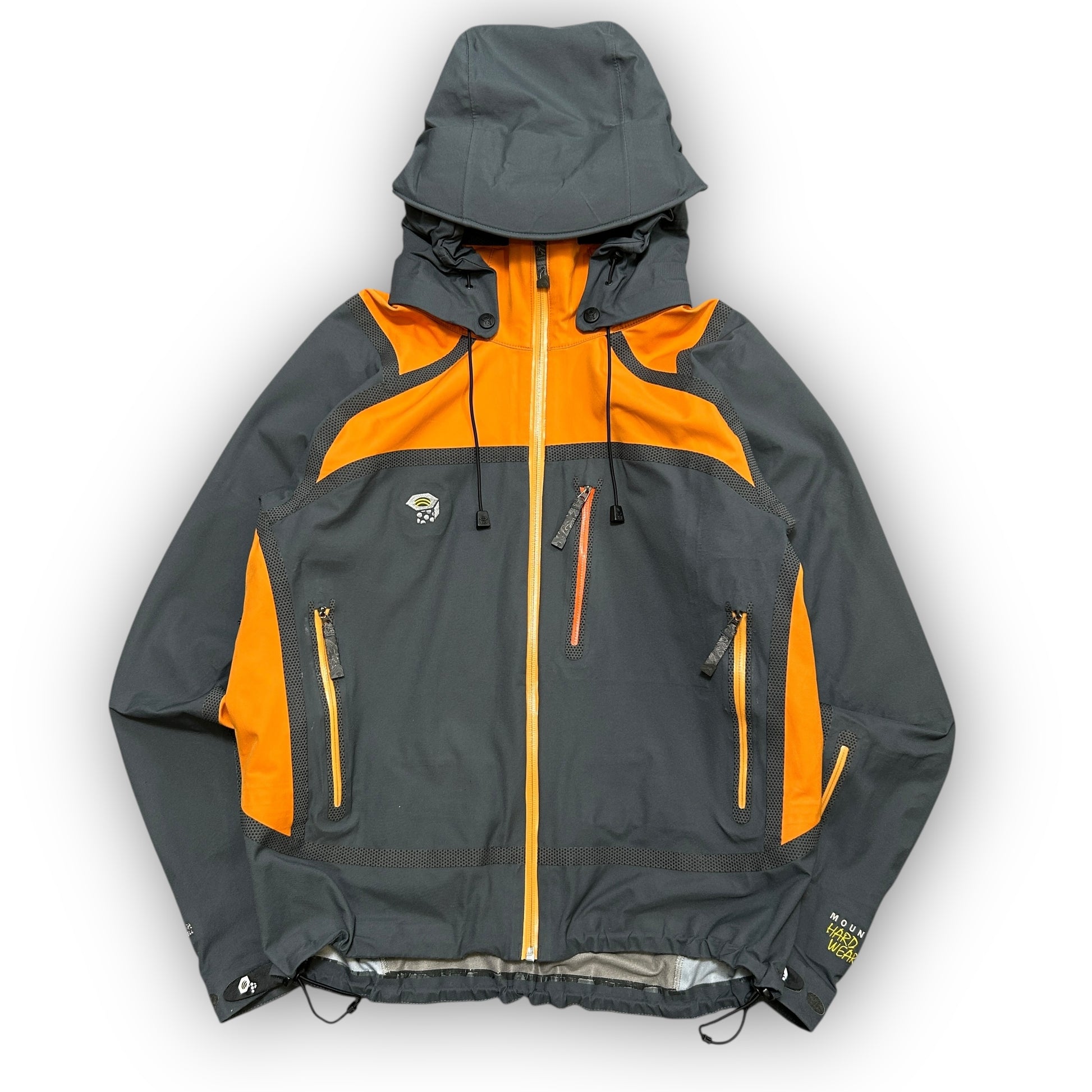 Mountain Hardwear Conduit Jacket (M)