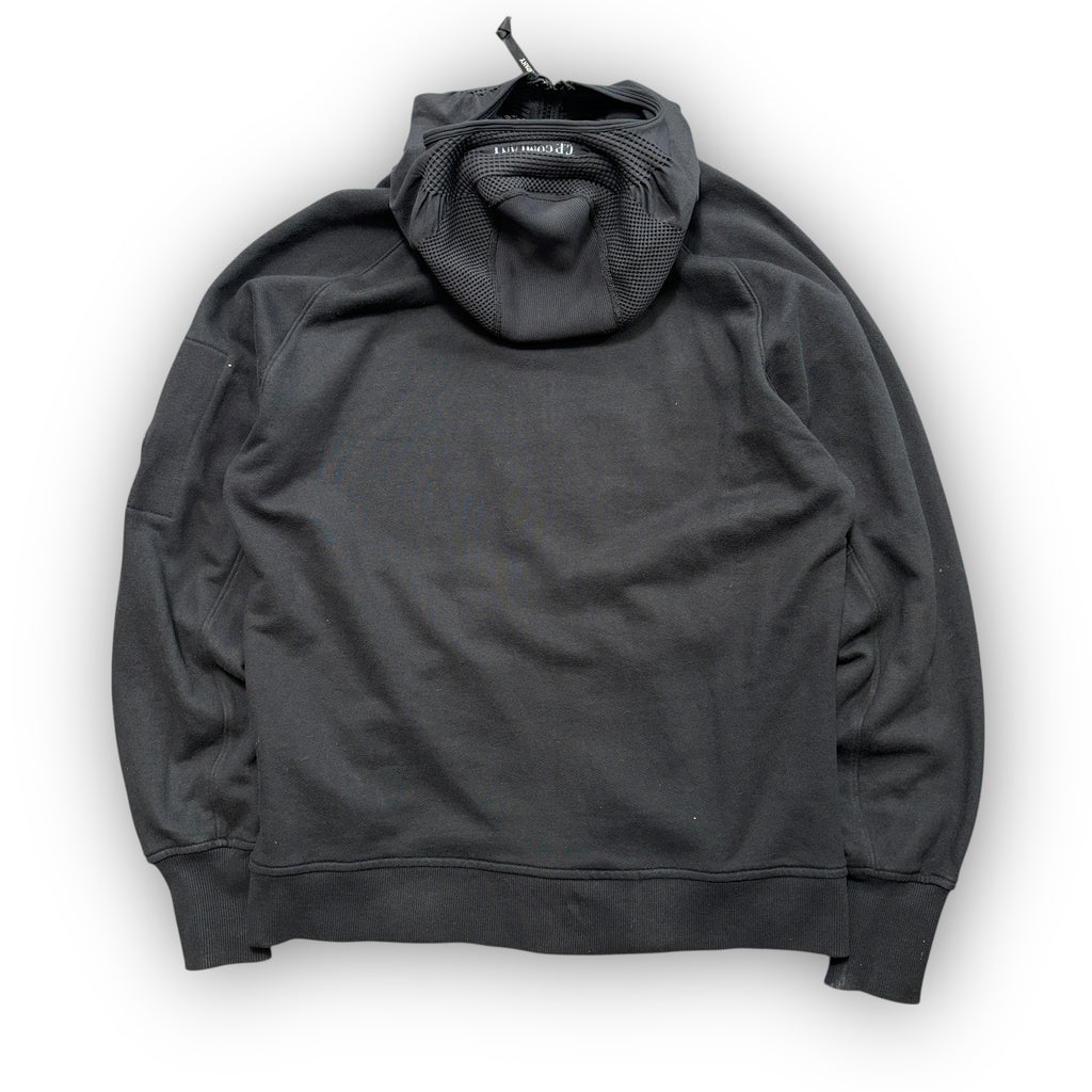 C.P Company Balaclava Hoodie (S)
