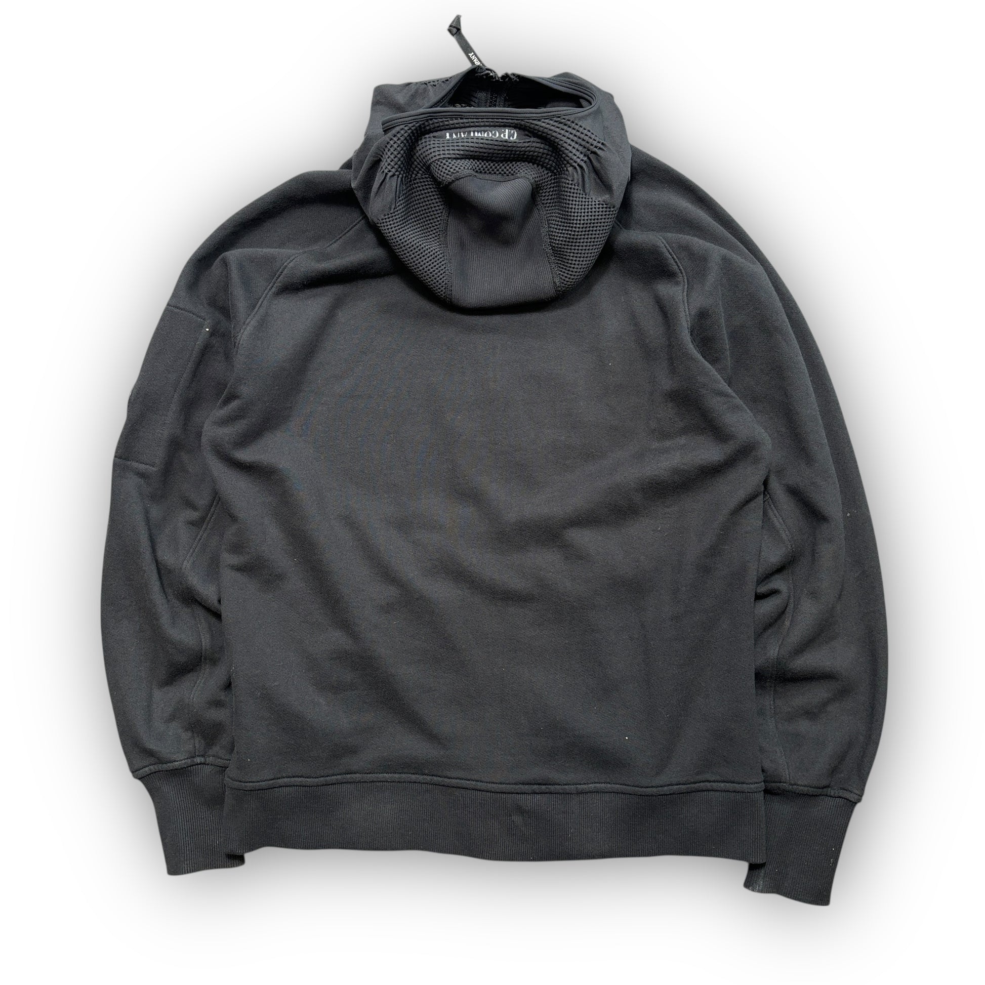 C.P Company Balaclava Hoodie (S)