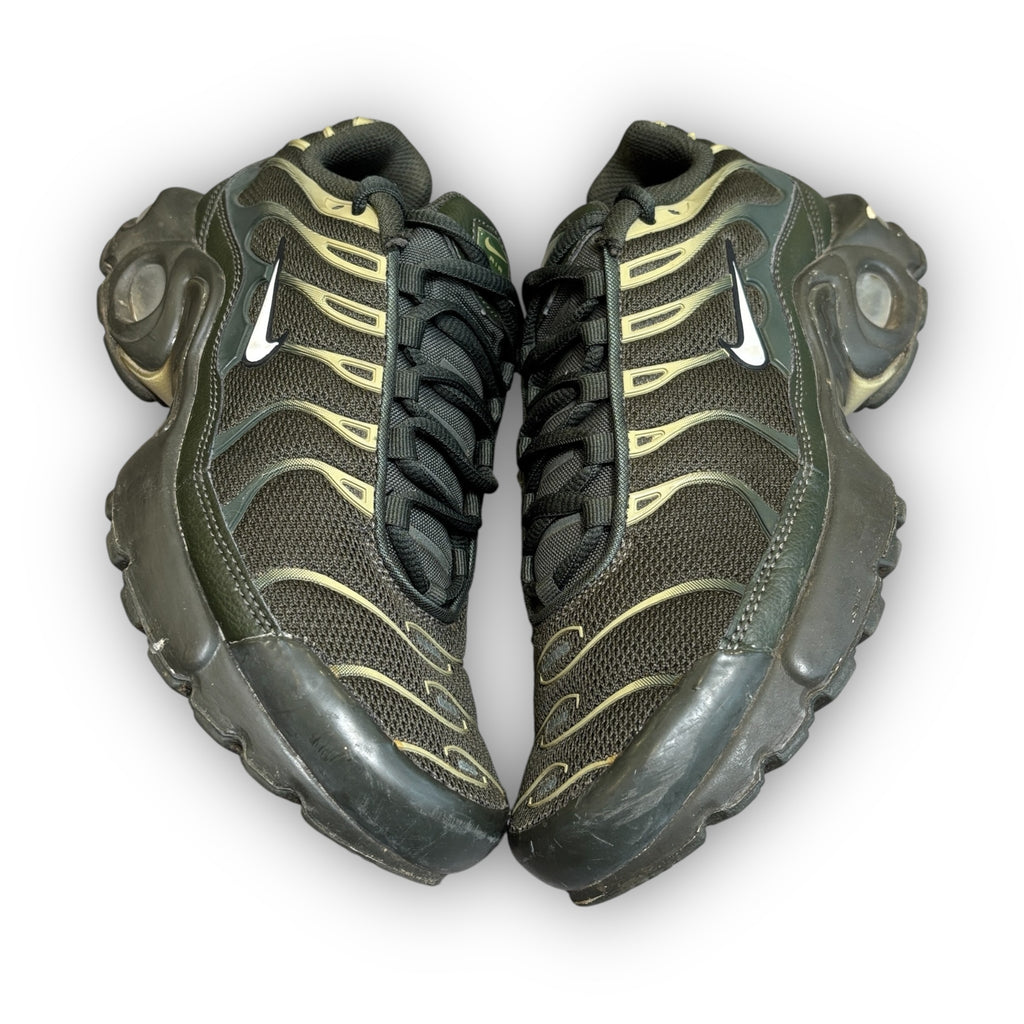 Nike Air Max Tn Sequoia (6UK)