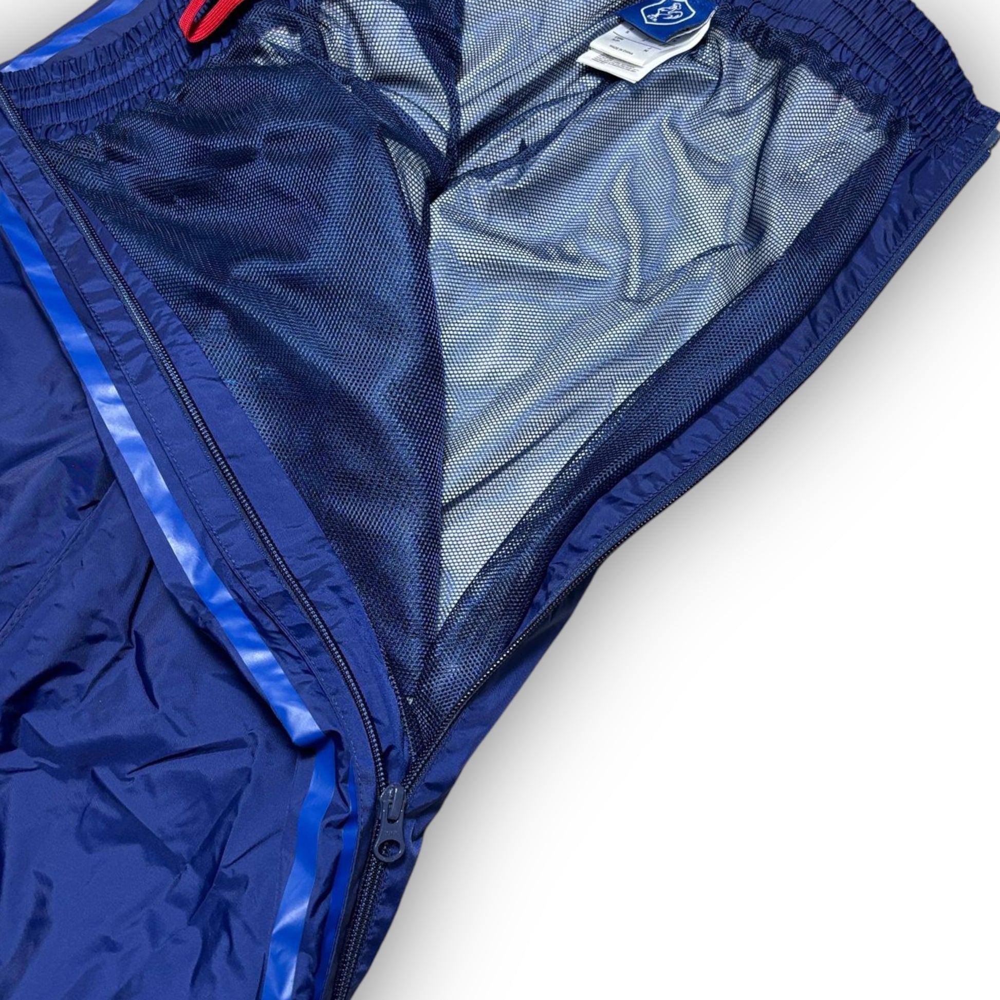 2014 Adidas France Track Pants (S)