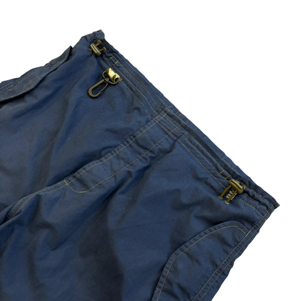 00s Maharishi Embroidered Snopants (M)