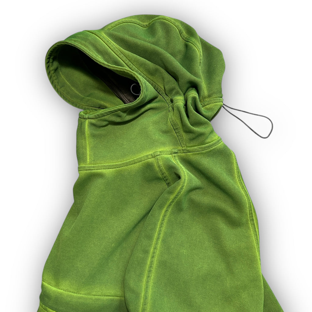 C.P Company Eclipse Re-Colour Hoodie (L)