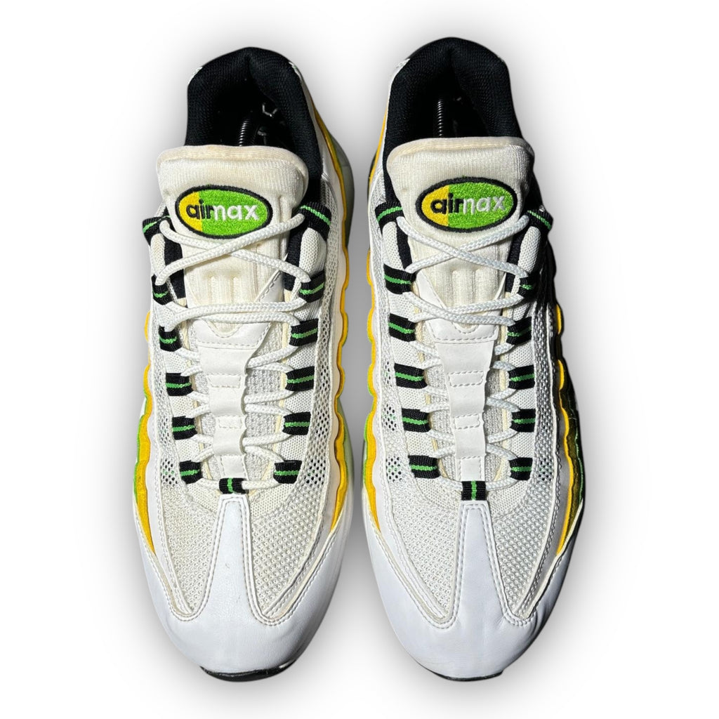 Nike Air Max 95 Lemon and Lime (10.5UK)
