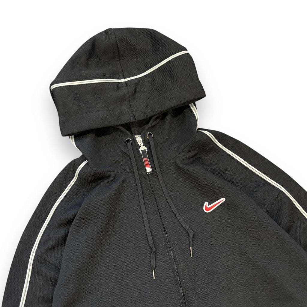 2000s Nike hoodie (L)