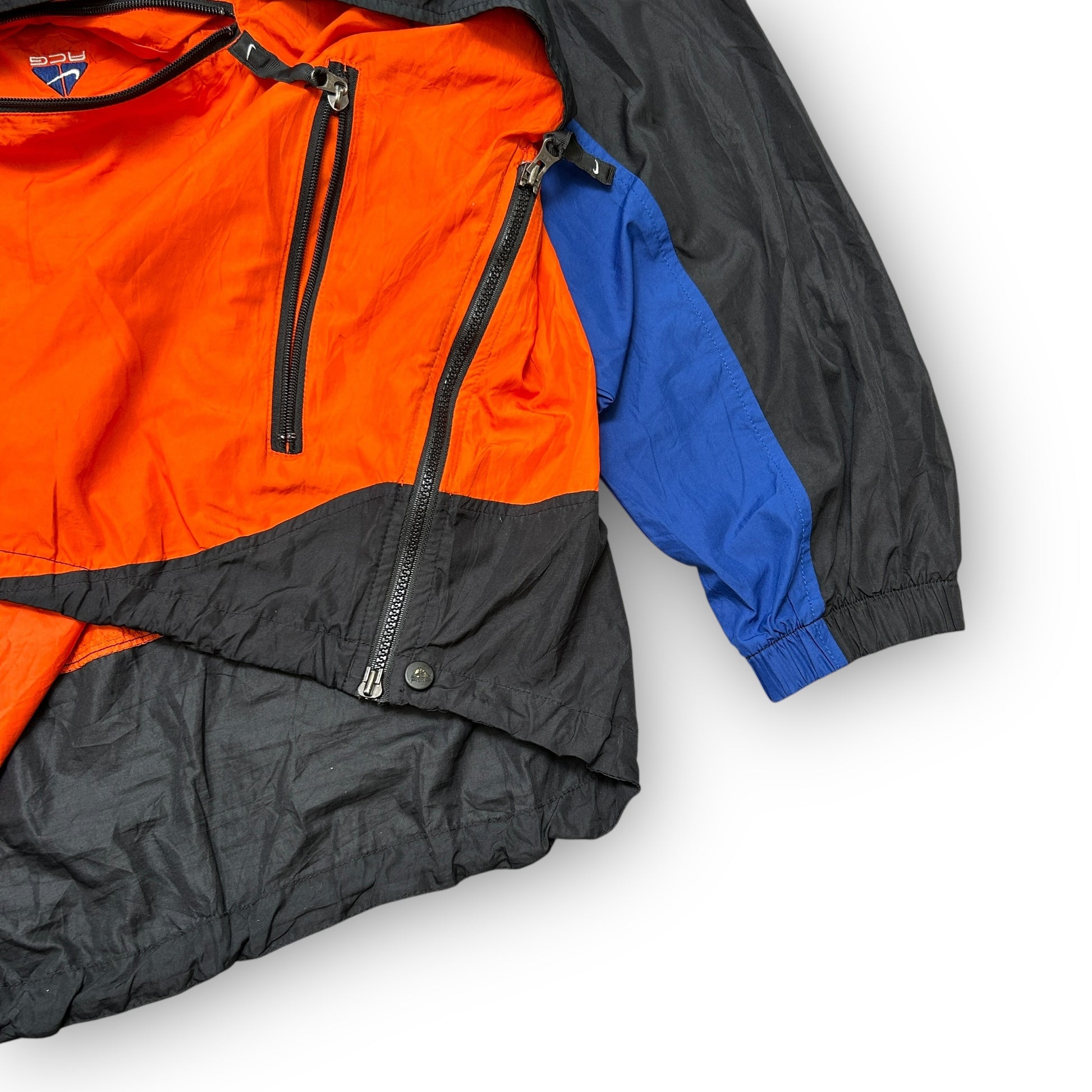00s Nike ACG Packable Jacket (L)