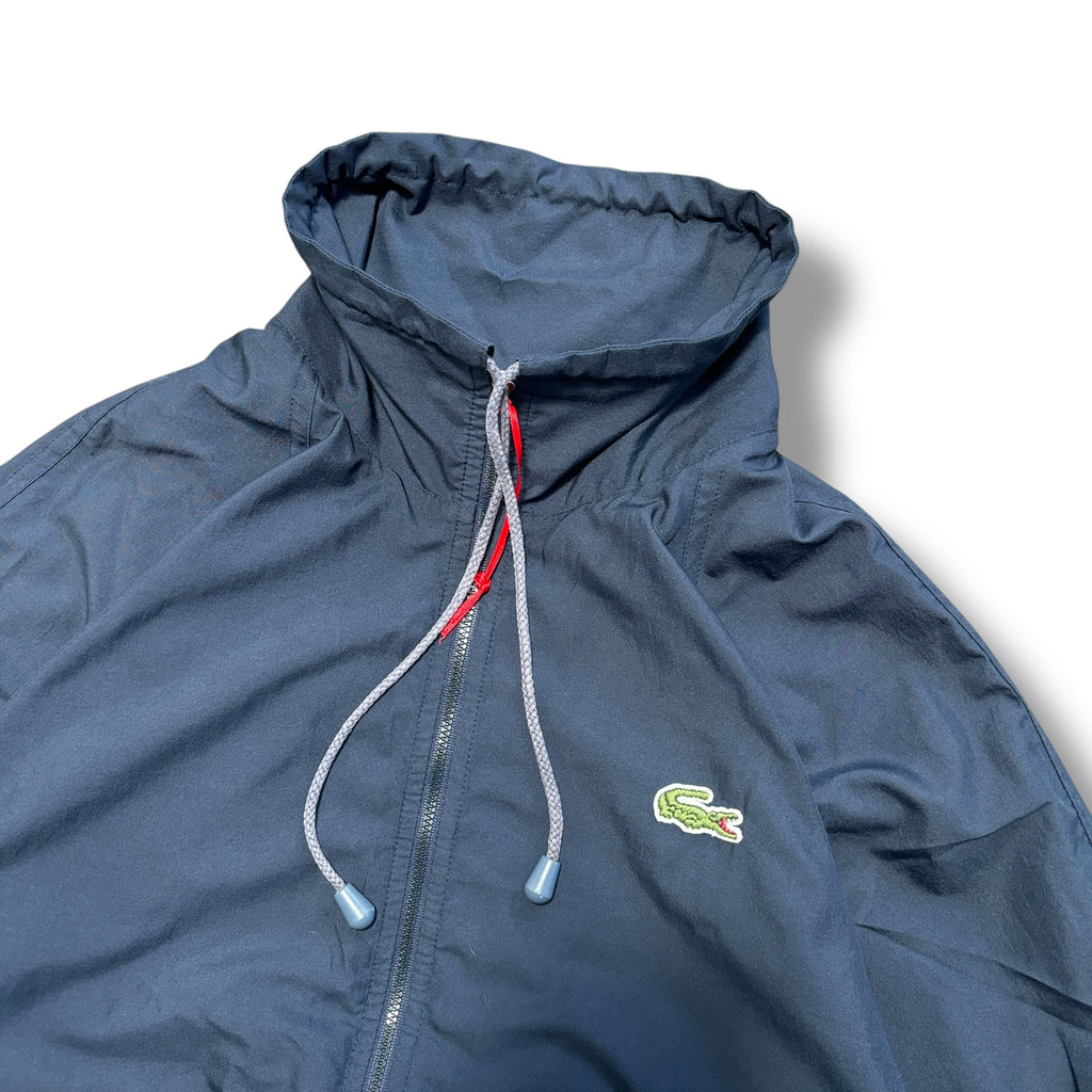 Vintage Lacoste Sport Track Jacket (L)