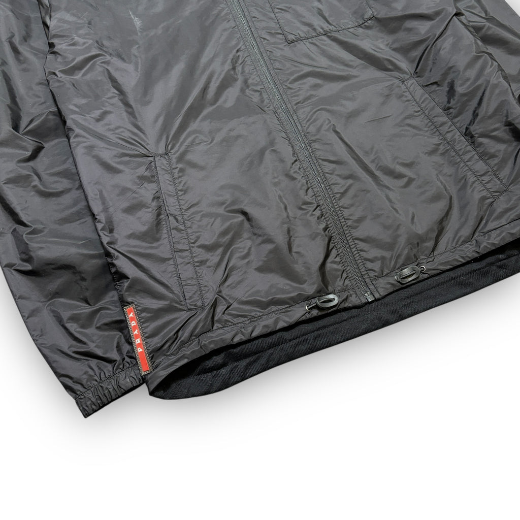 Reversible Prada Sport Jacket (S)