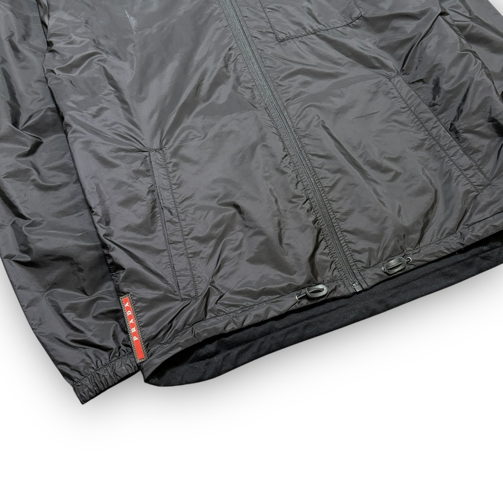 Reversible Prada Sport Jacket (S)