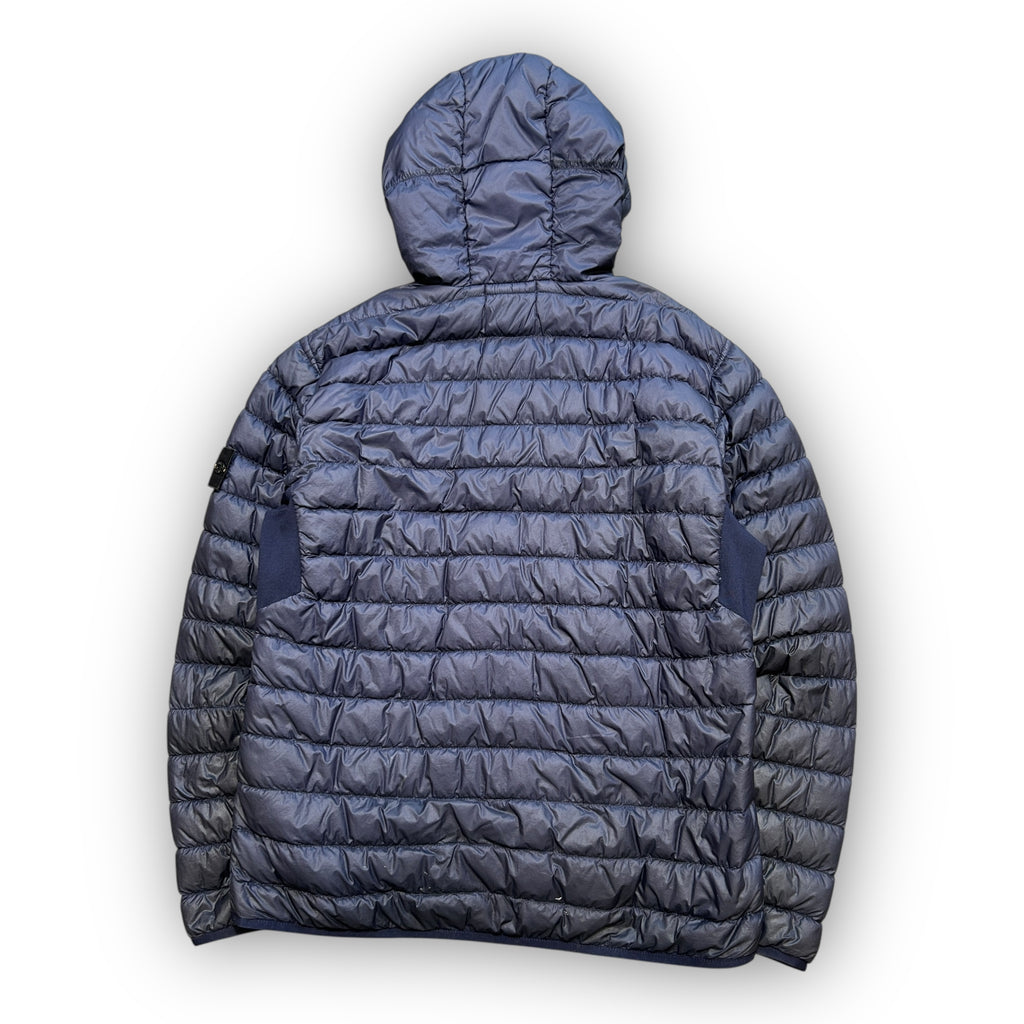Stone Island Puffer Coat (XL)
