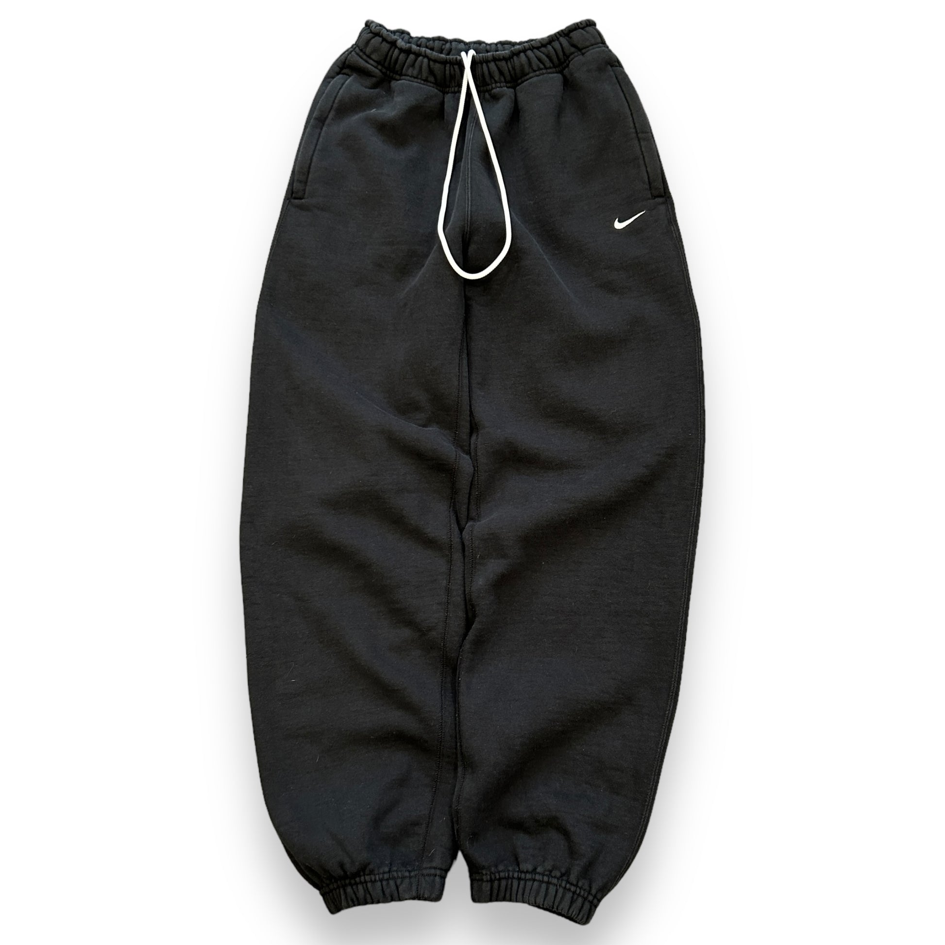 00s Baggy Nike Joggers (S)
