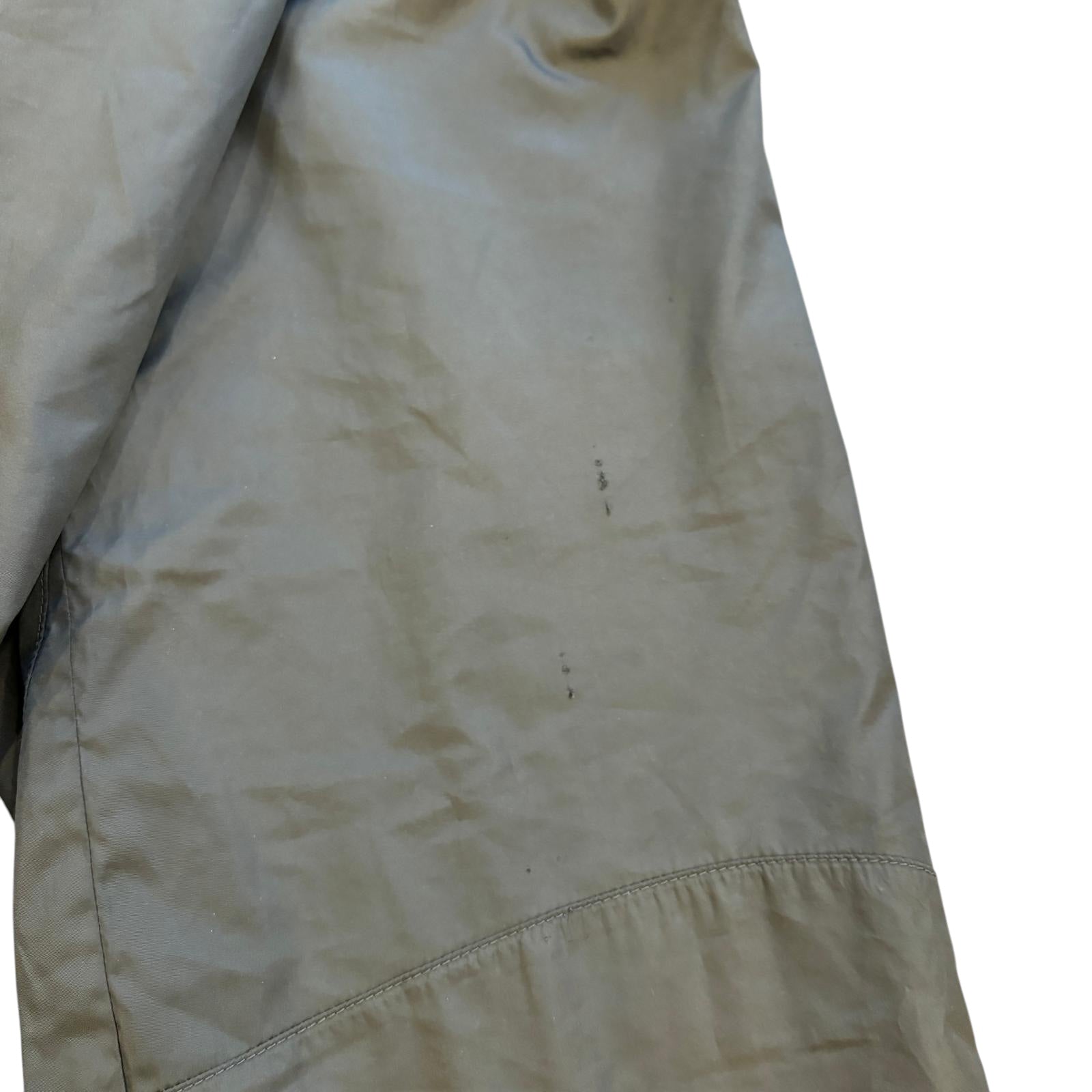 00s Nike Baggy Joggers (S)