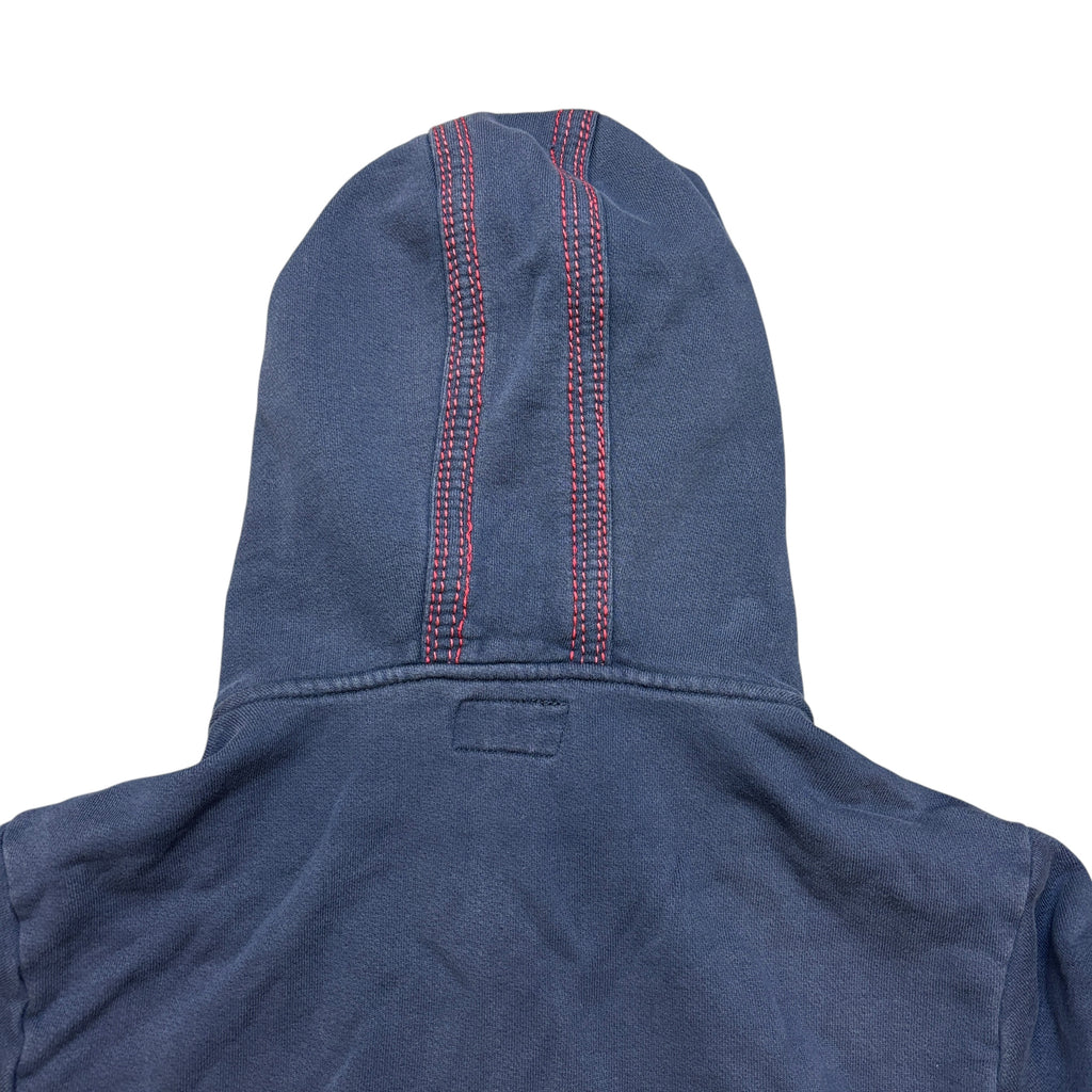00s True Religion Contrast Stitch Tracksuit (M)