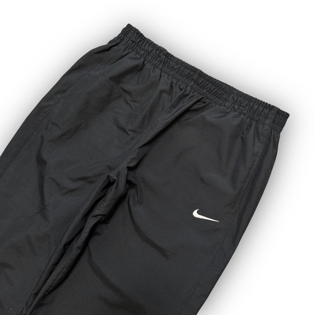 Black Nike Track Pants (L)