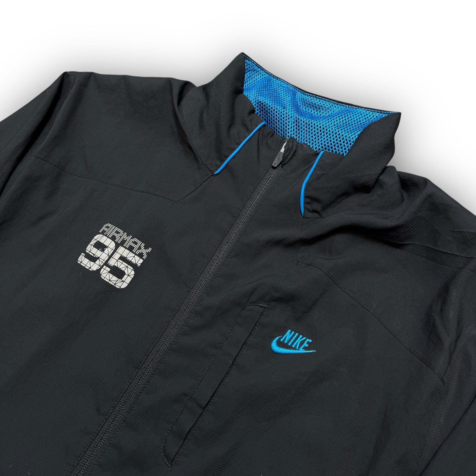 Nike Air Max 95 Track Jacket (XL)