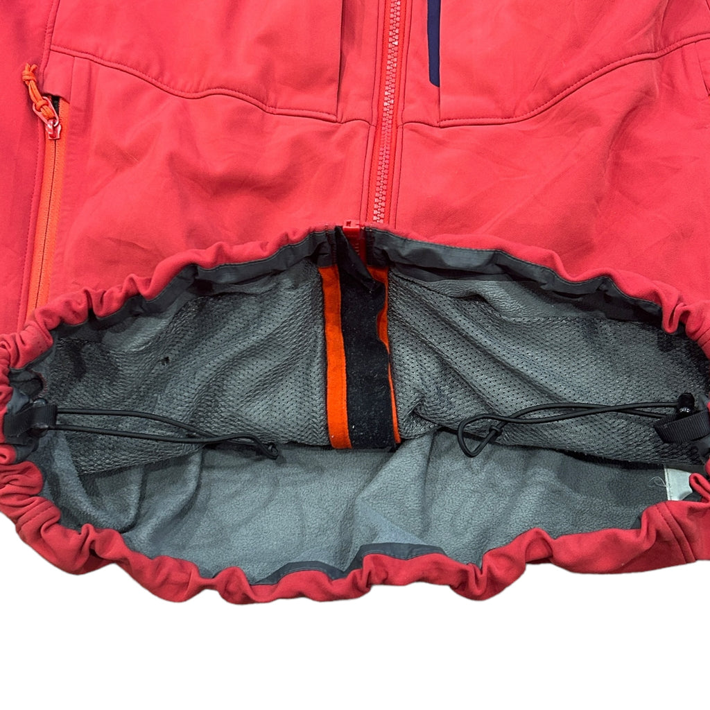 Arc'teryx Gamma MX Soft Shell Windbreaker Jacket