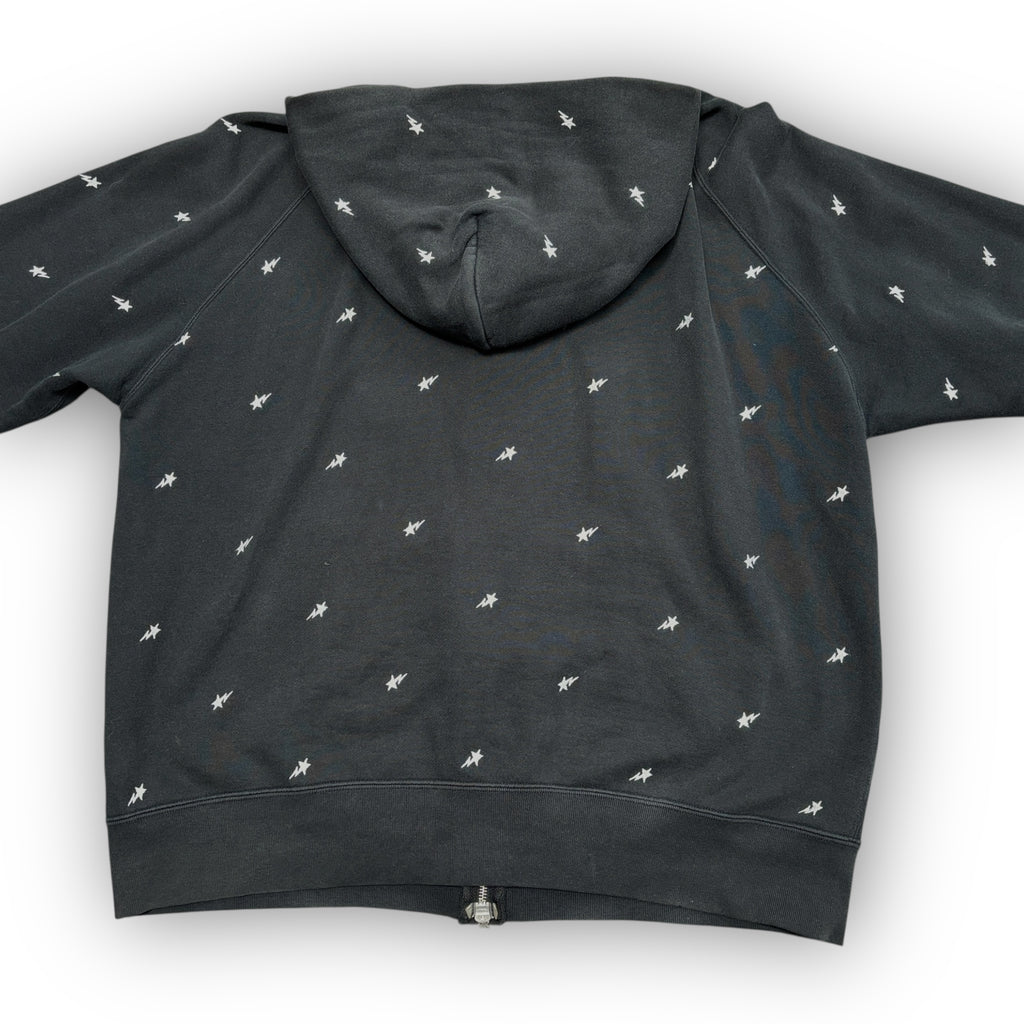 00s Bapesta Hoodie (XL)