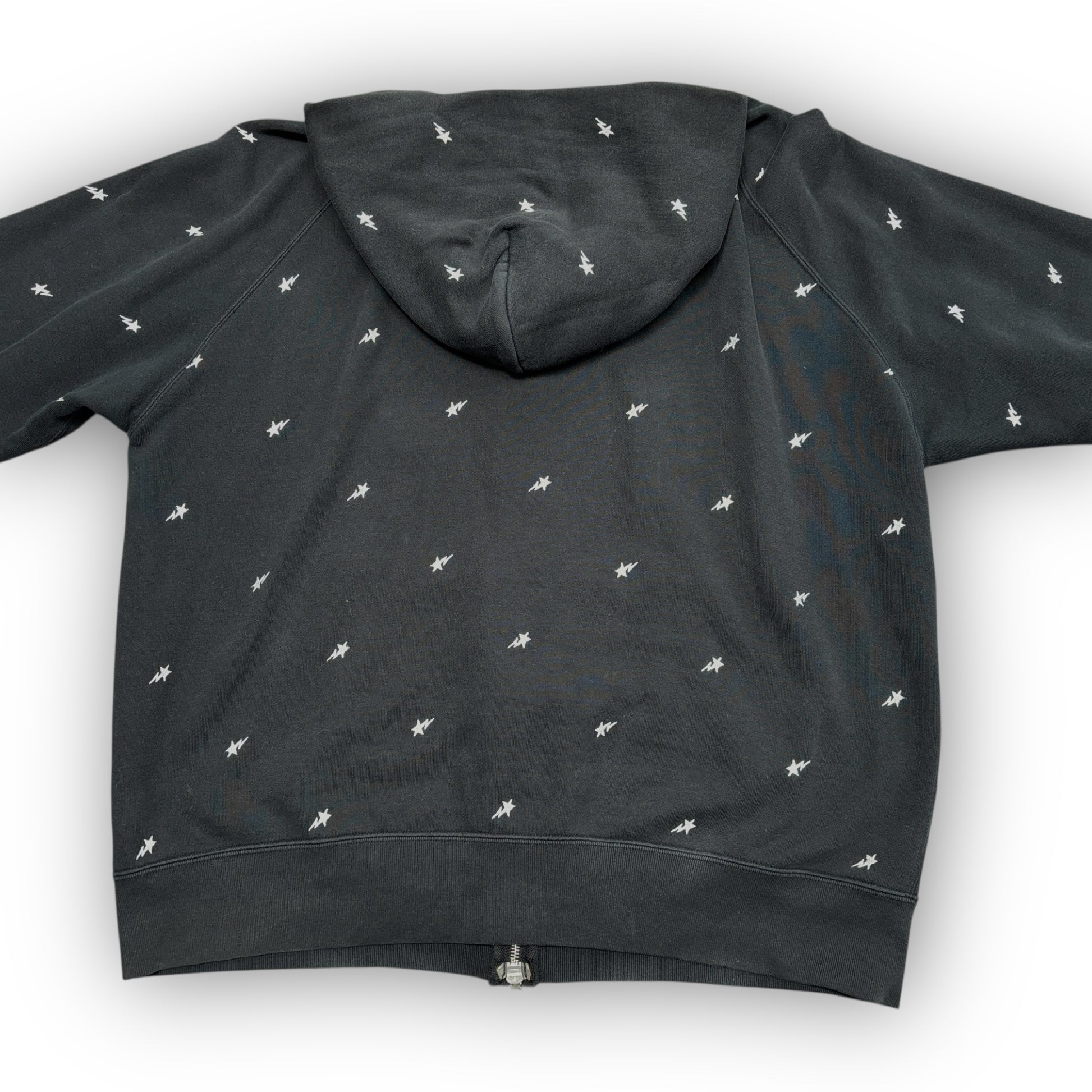 00s Bapesta Hoodie (XL)