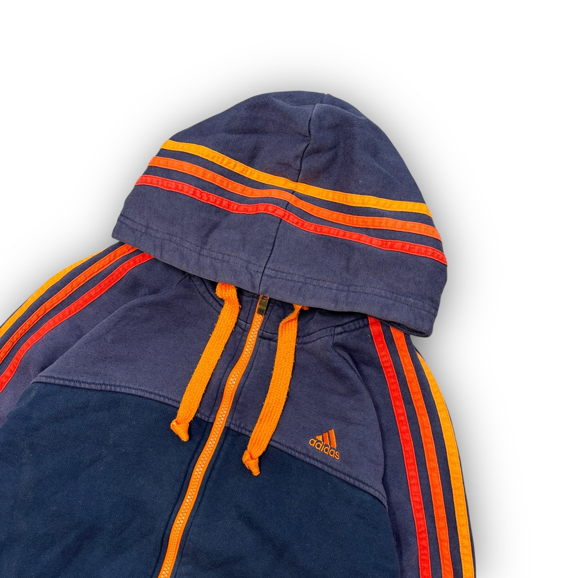 00s Adidas Essentials Tracksuit (M/L)