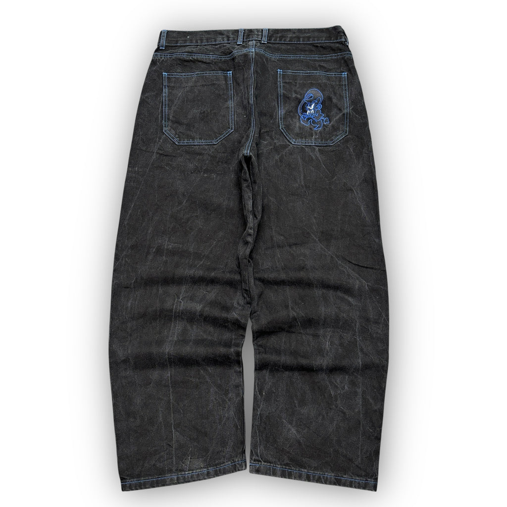 Yardsale Goblin Jeans (34")