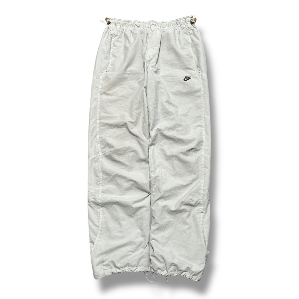 00s Baggy Nike Joggers (M)