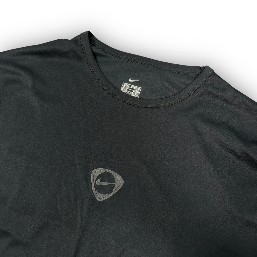 00s Nike Shield Long Sleeve T-Shirt (XL)