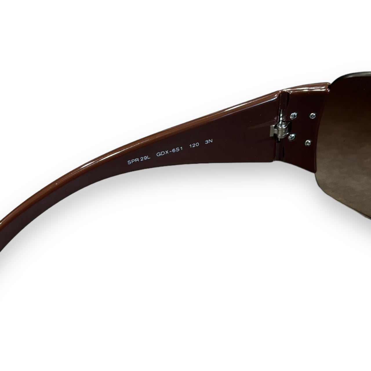 00s Prada Sunglasses