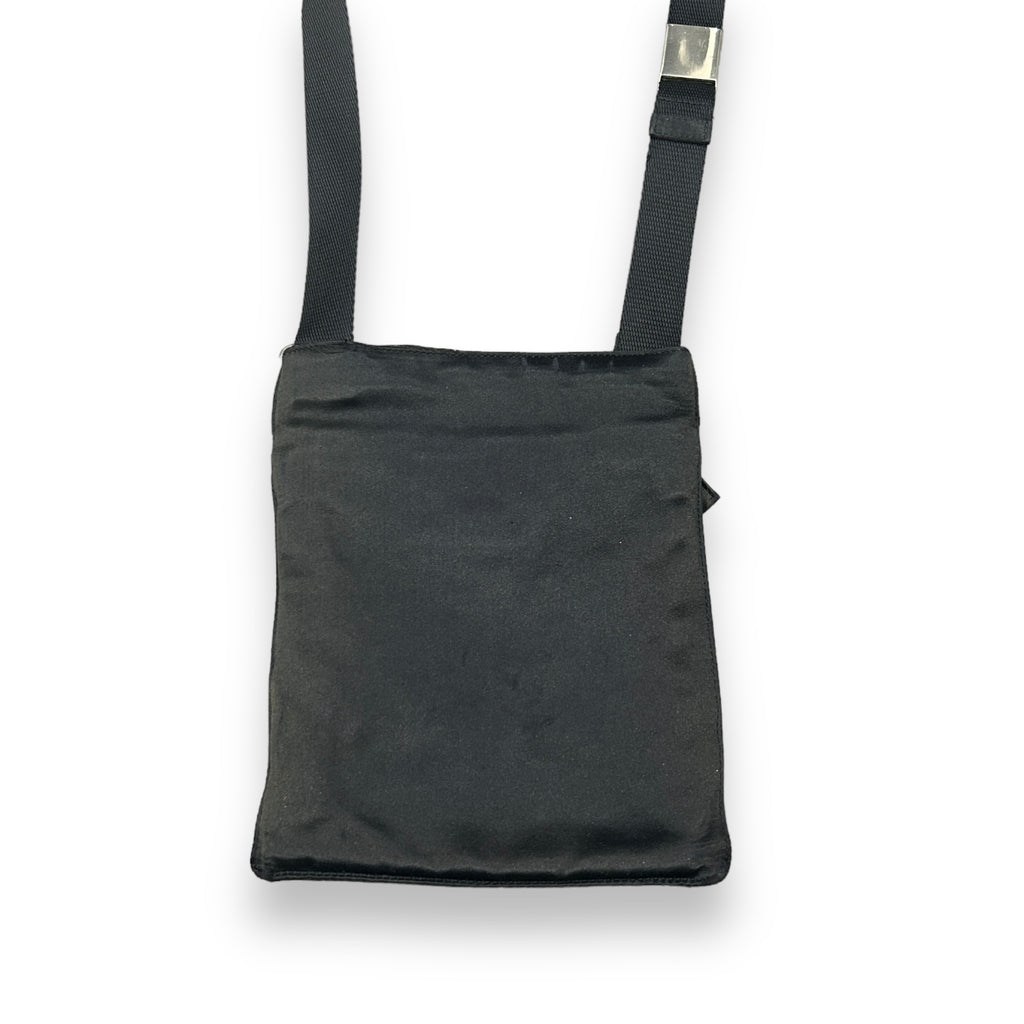Prada Nylon Side Bag