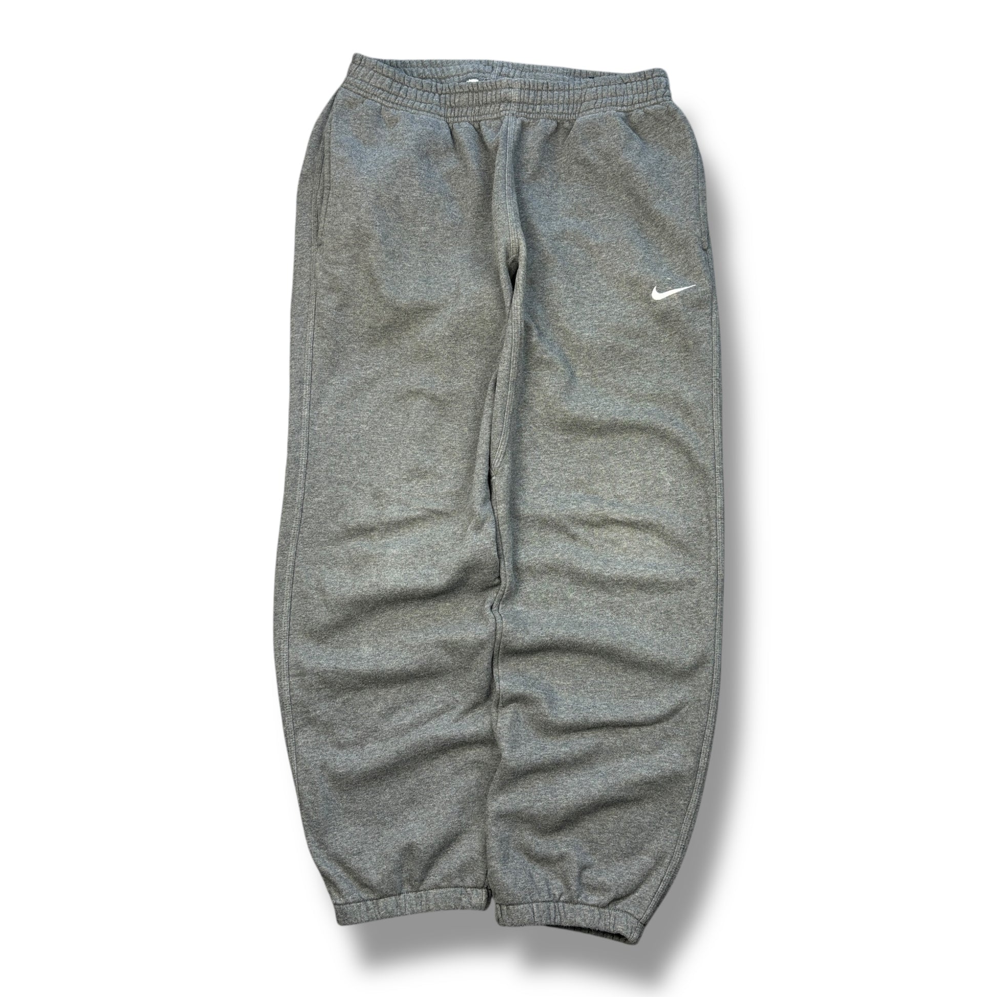 00s Baggy Nike Joggers (M)