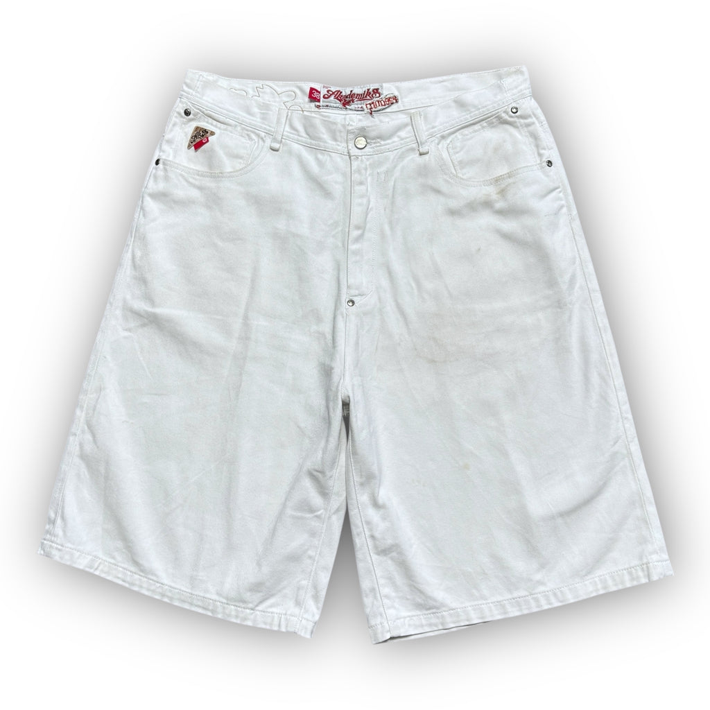 00s Akademiks Baggy Jorts (36")