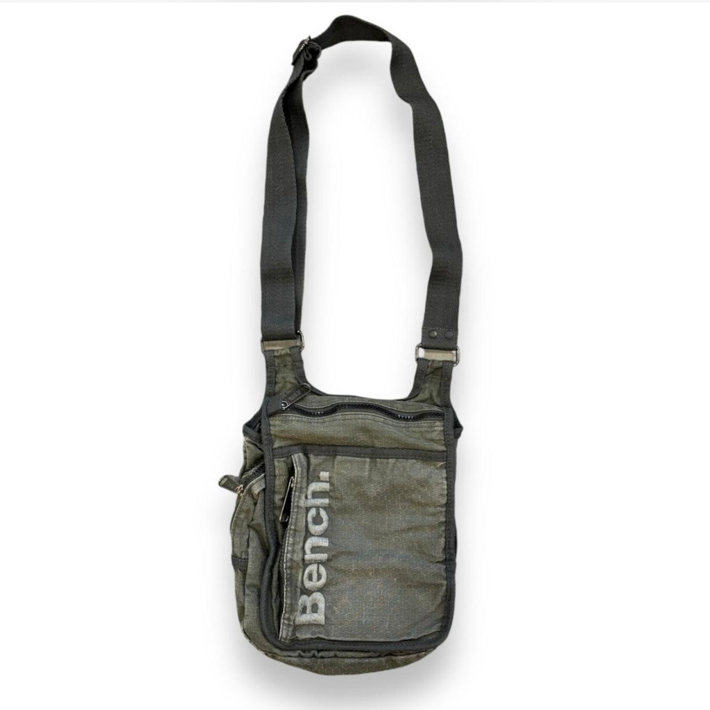 00s Bench Cross Body Bag
