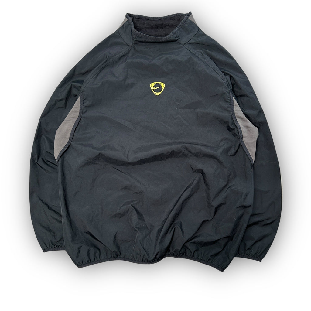 00s Nike Shield Drill Top (L)