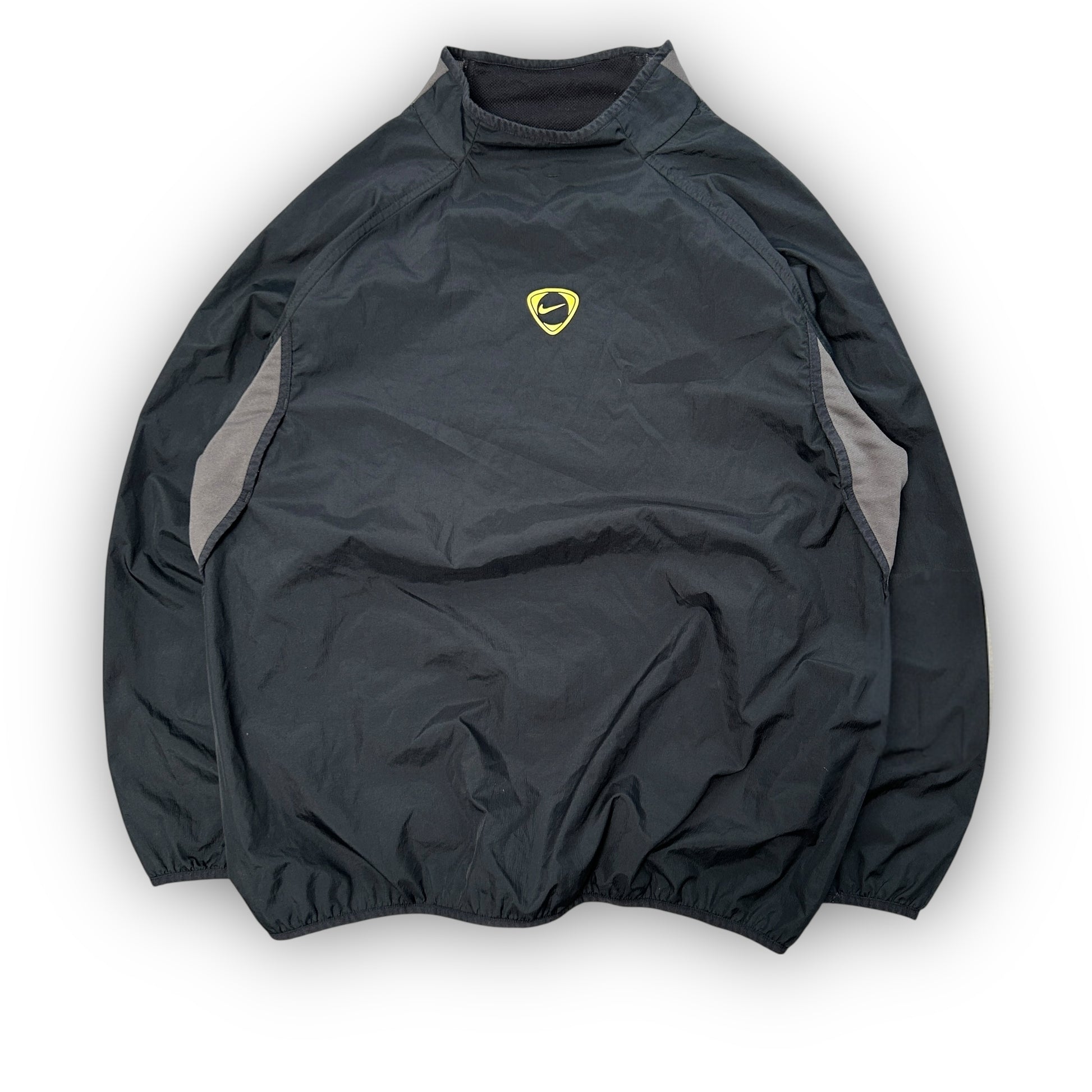 00s Nike Shield Drill Top (L)