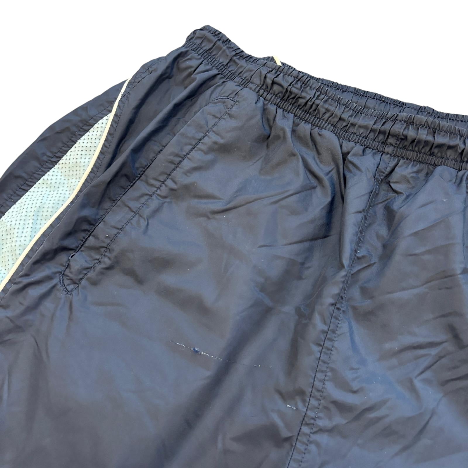 00s Nike Baggy Joggers (L)
