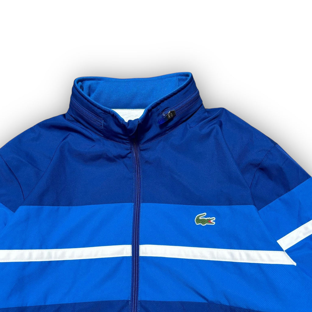 00s Lacoste Sport Full Tracksuit (L)