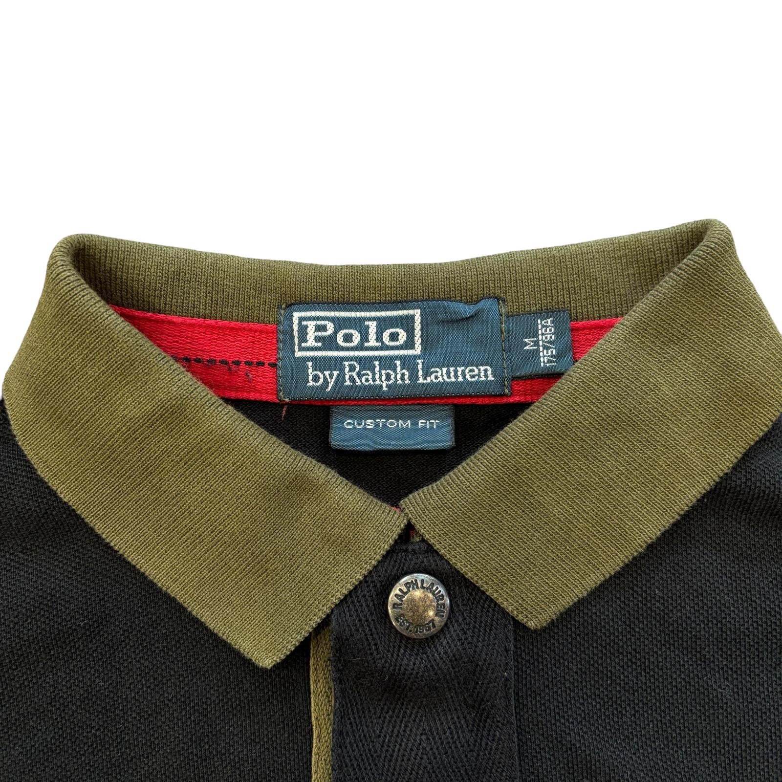 Ralph Lauren Polo Shirt (M)