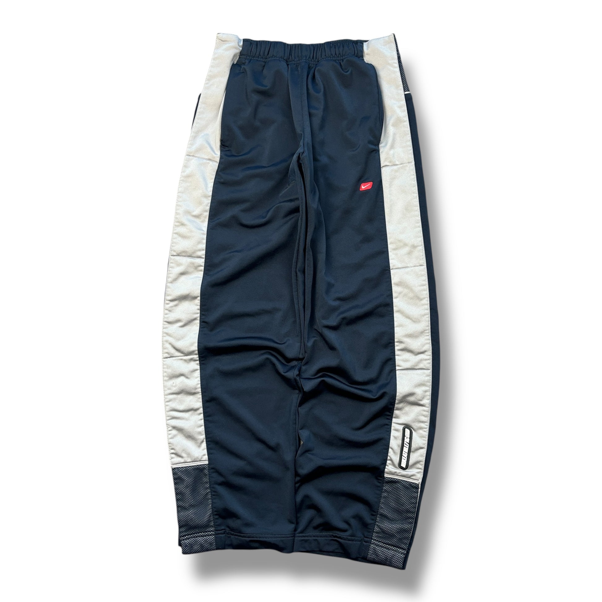 00s Baggy Nike Joggers (M)
