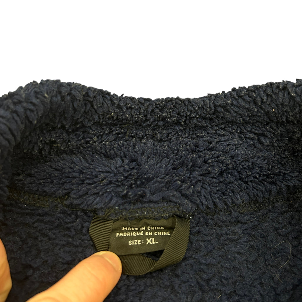 00's Mountain Hardwear Deep Pile Fleece (L)