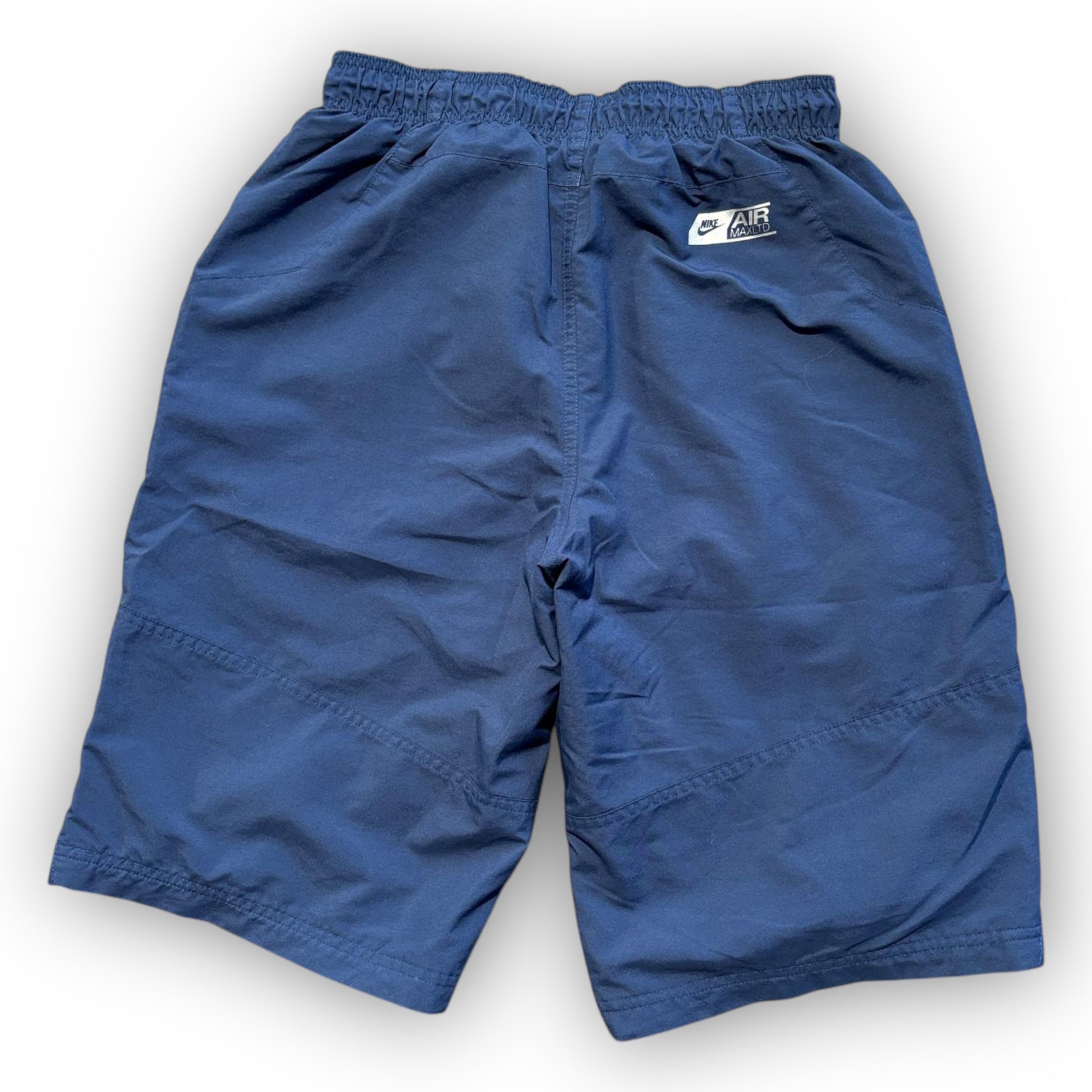 00s Nike Air Max Ltd Shorts (M)