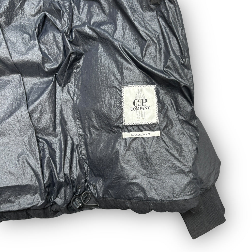 C.P Company Taylon L Puffer Coat (S)