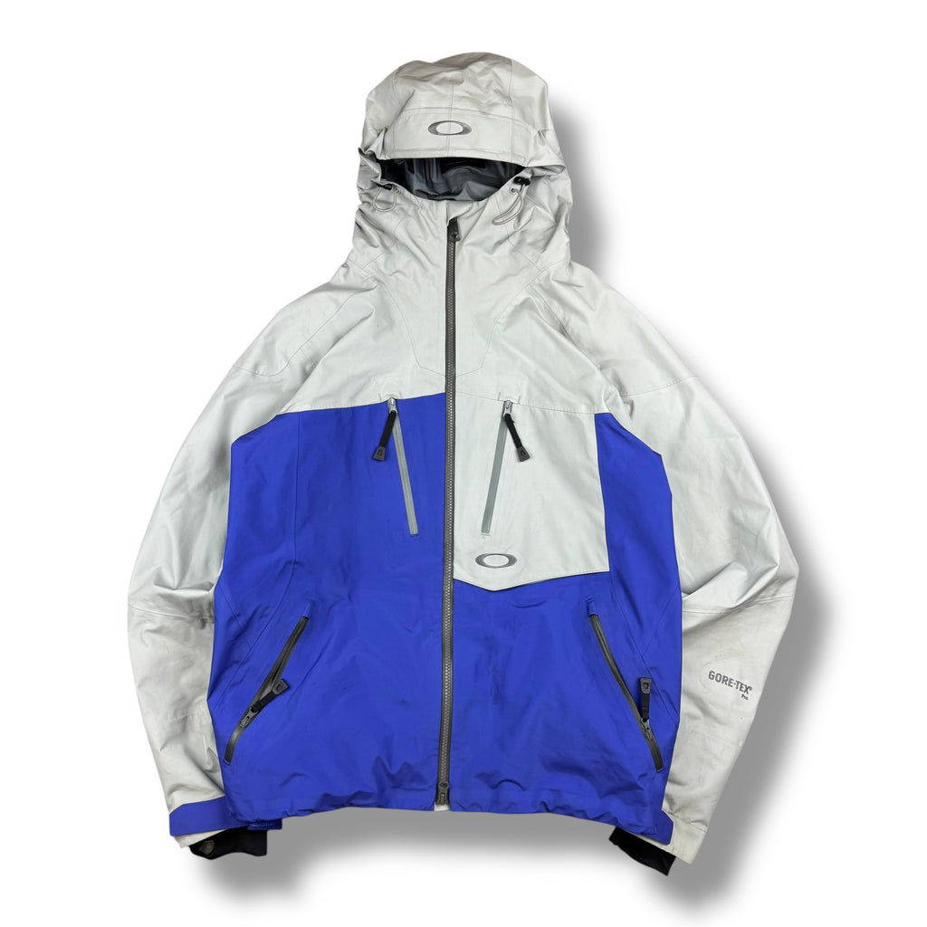 Oakley Gore-tex Pro RECCO Jacket (S)
