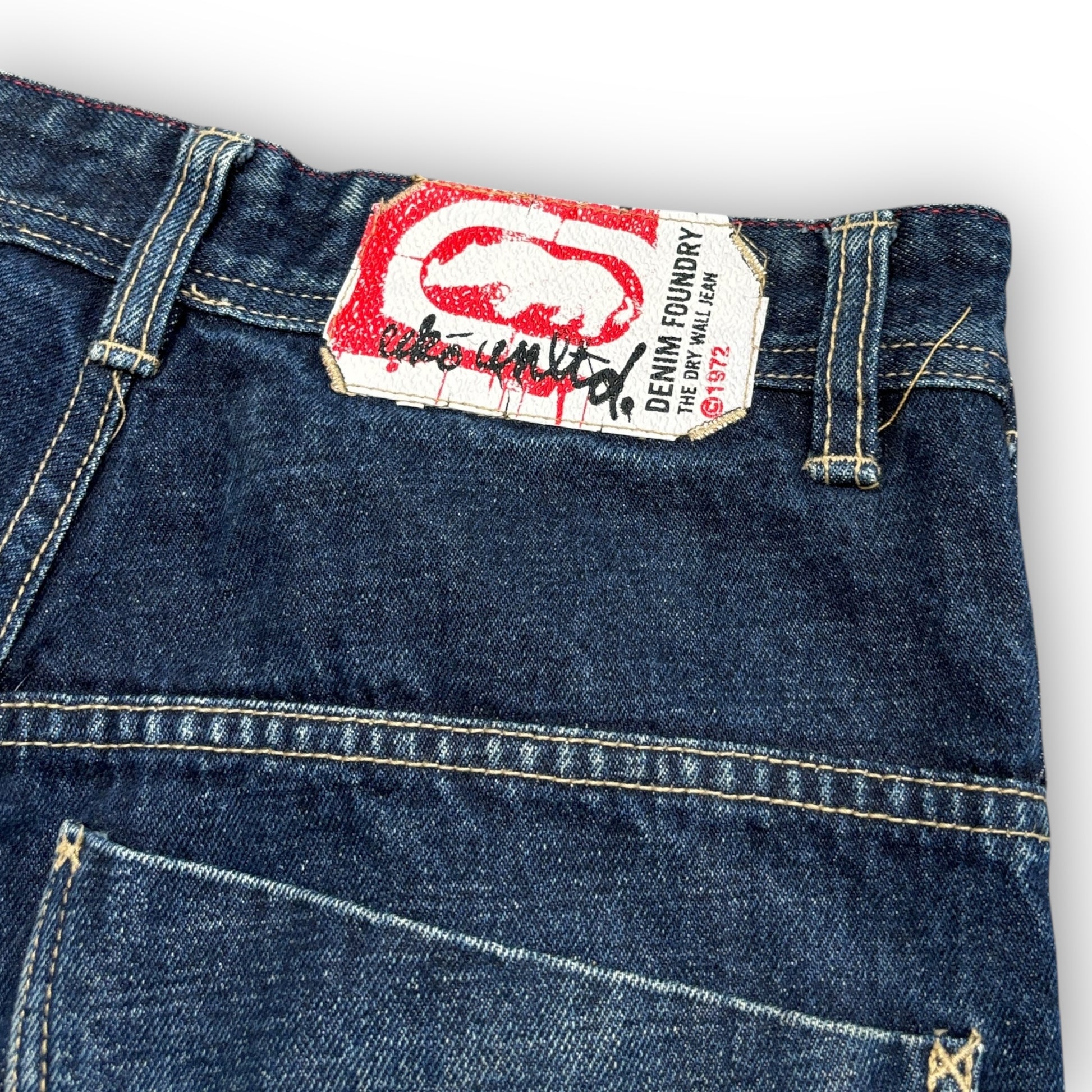 00s Ecko Unltd Jorts (29")