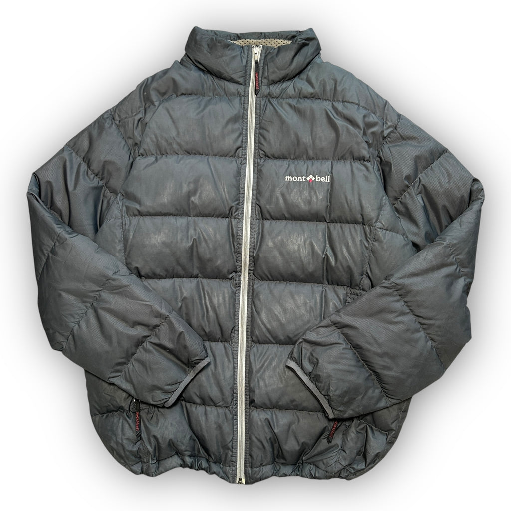 Montbell Puffer Jacket (M)