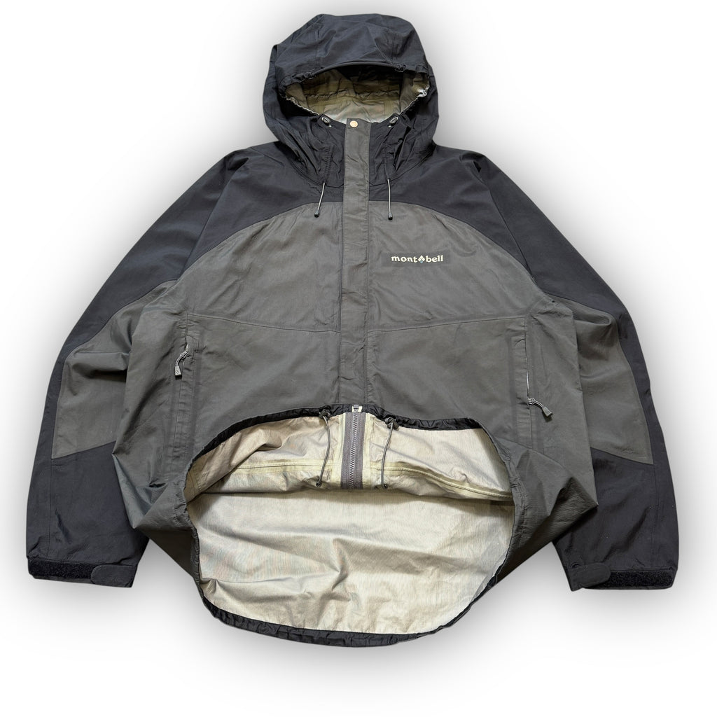 Montbell Jacket (XL)